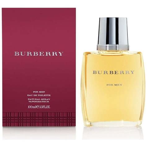 first burberry cologne|burberry classic cologne for men.